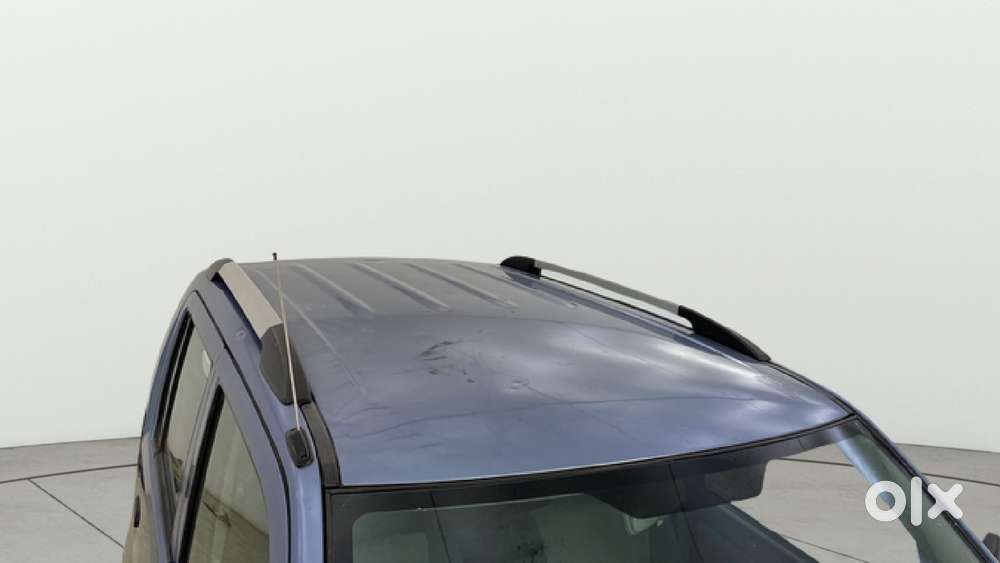 Maruti Suzuki Wagon R 1.0 Lxi Cng, 2013, Cng & Hybrids