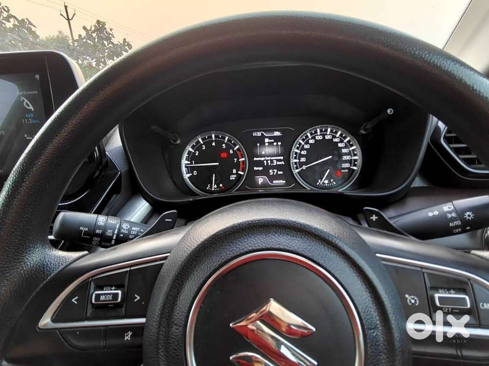 Maruti Suzuki Grand Vitara 1.5 Zeta Smart Hybrid At, 2023, Petrol