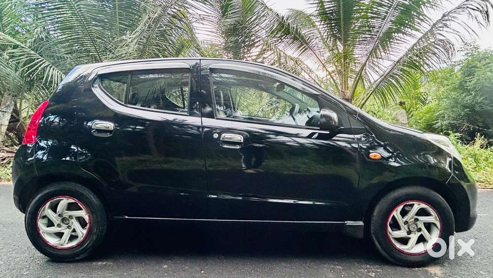 Maruti Suzuki A-star 2012 Well Maintained