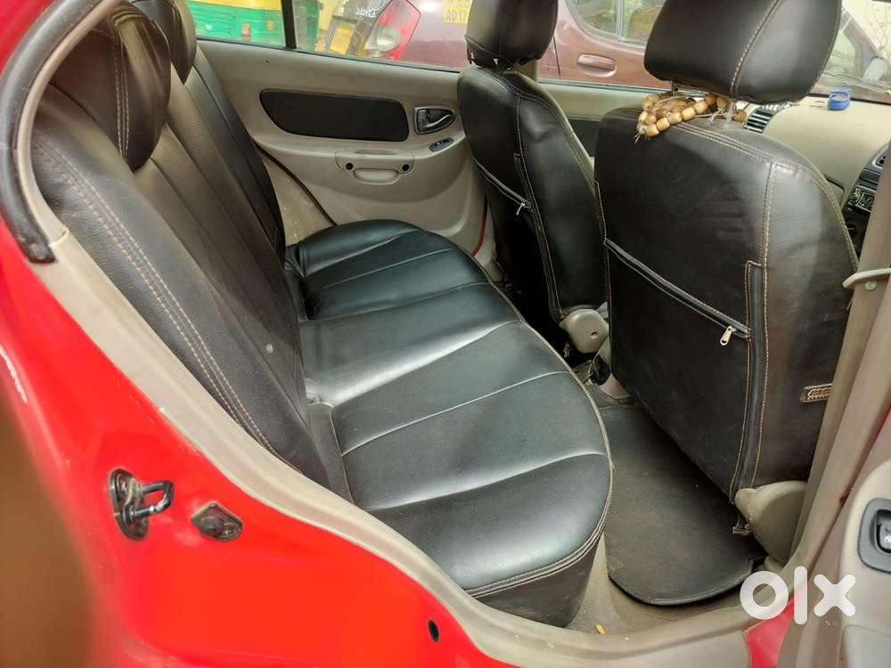 Hyundai Accent Viva Crdi Diesel Manual 2006