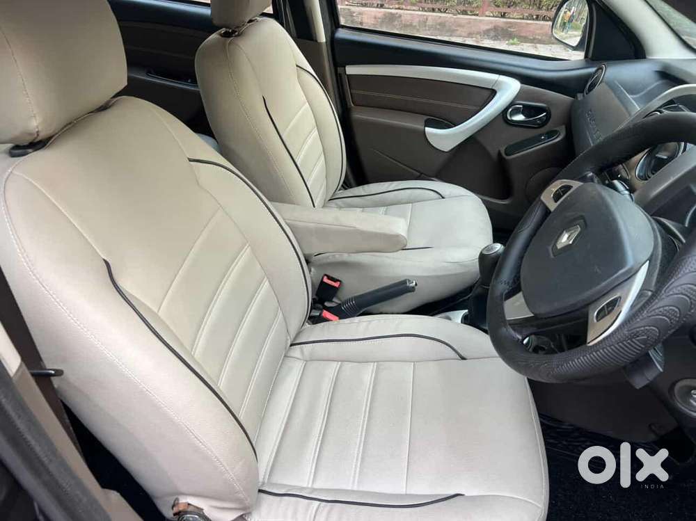 Renault Duster, 2018, Diesel