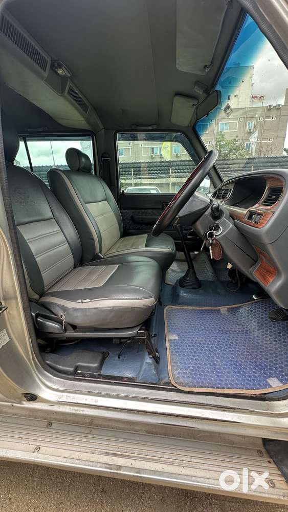 Toyota Qualis 2.4 D Gs, 2004, Diesel