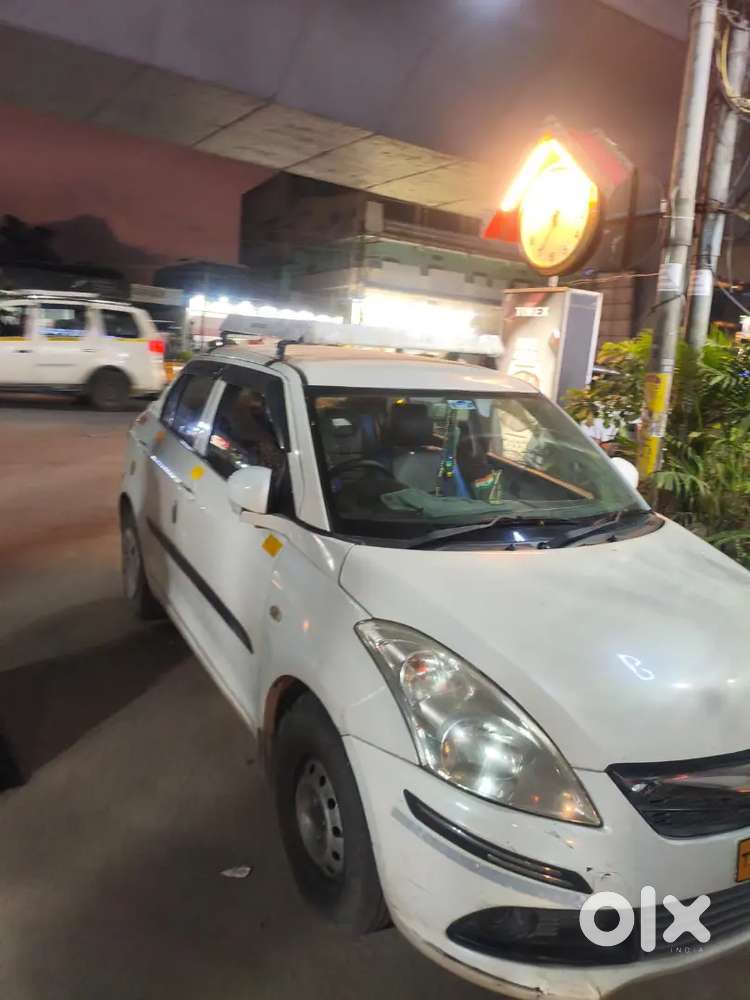 Maruti Suzuki Dzire 2022
