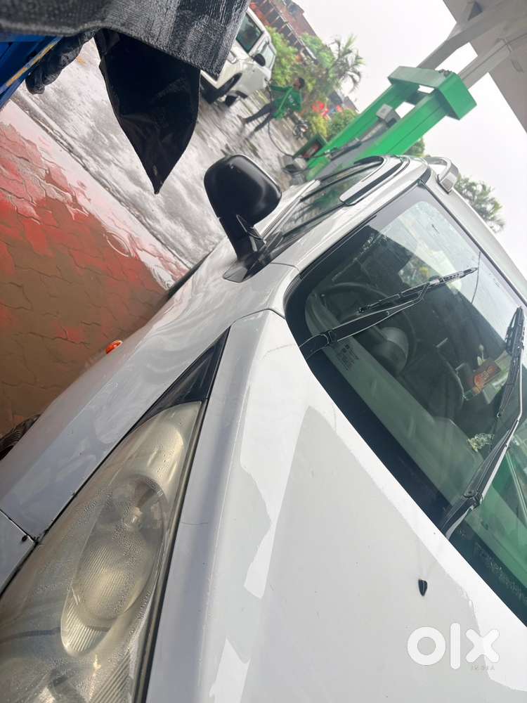 Chevrolet Beat Diesel 2012