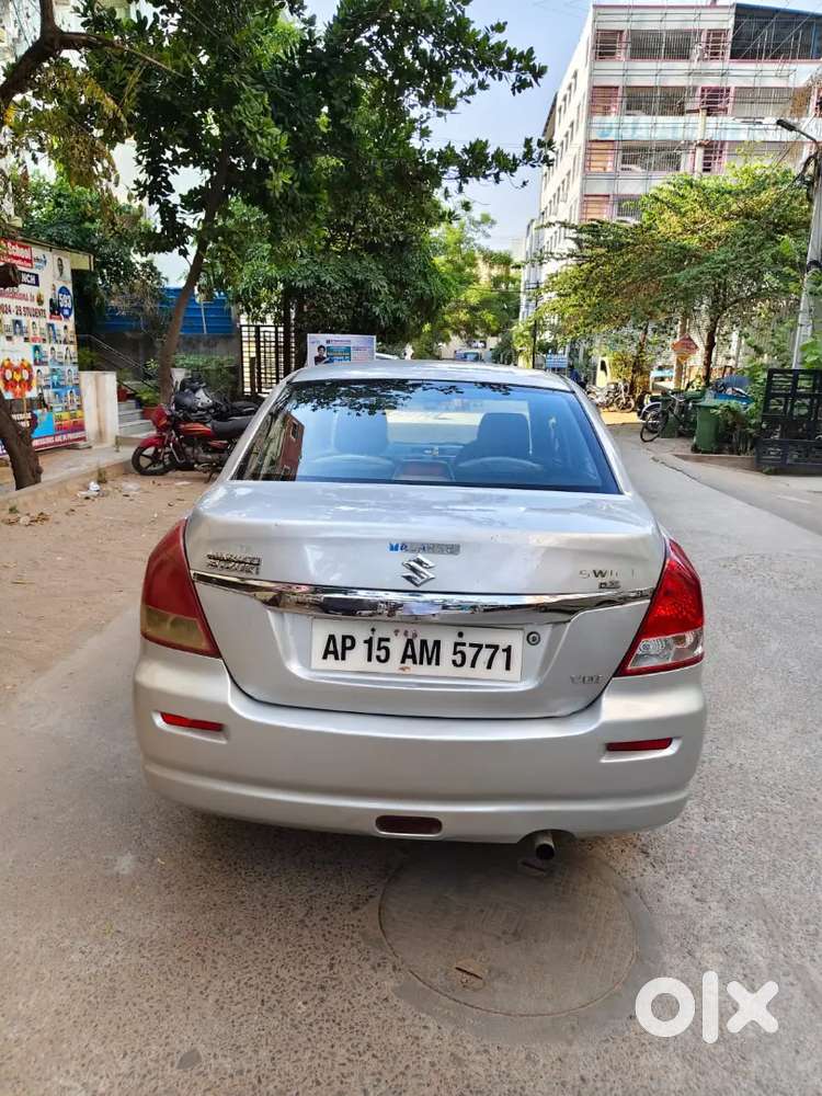Good Condition Car