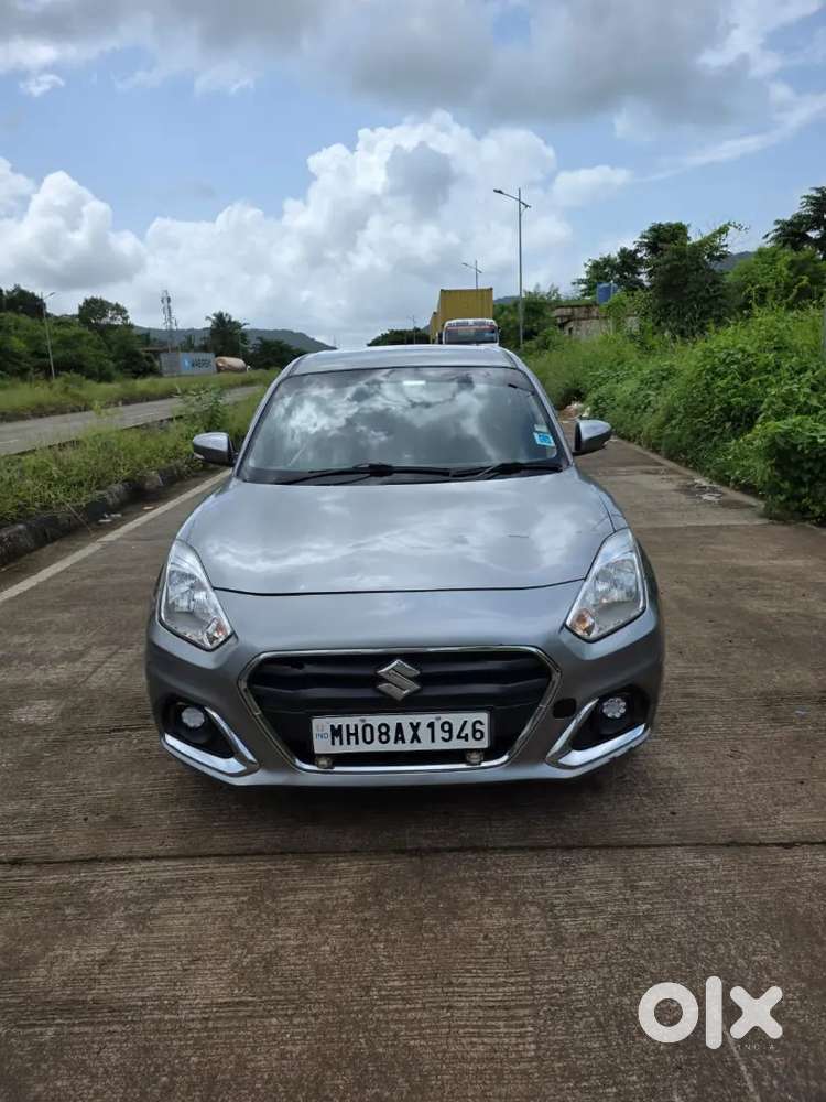 2021 Maruti Suzuki Dzire Vxi