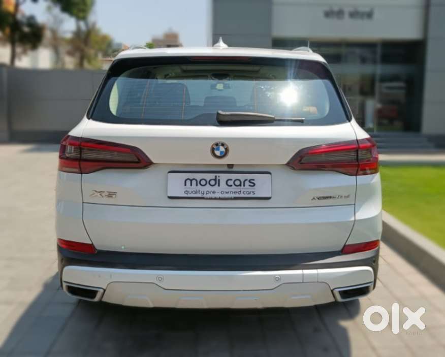 Bmw X5 Xdrive 30d Xline, 2022, Diesel