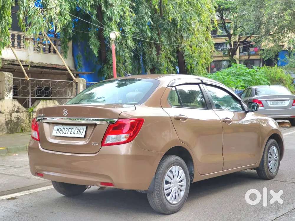 2019 Model Swift Dezire Diesel Autimatic Doctor Used In Good Condition