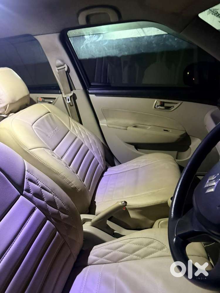 Maruti Suzuki Swift Dzire 2015 Diesel 55000 Km Driven