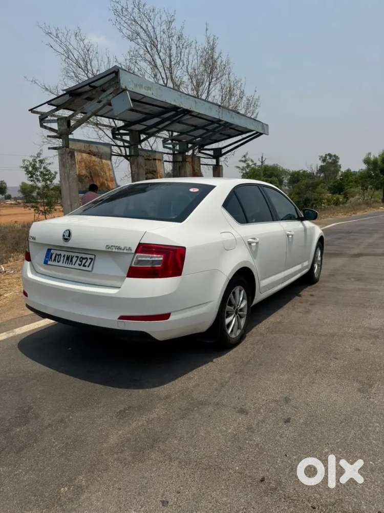 Skoda Octavia 1.4 Tsi