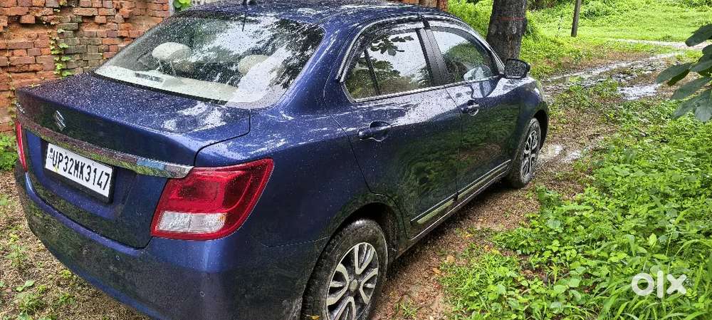 Maruti Suzuki Dzire 2021 Petrol Manual