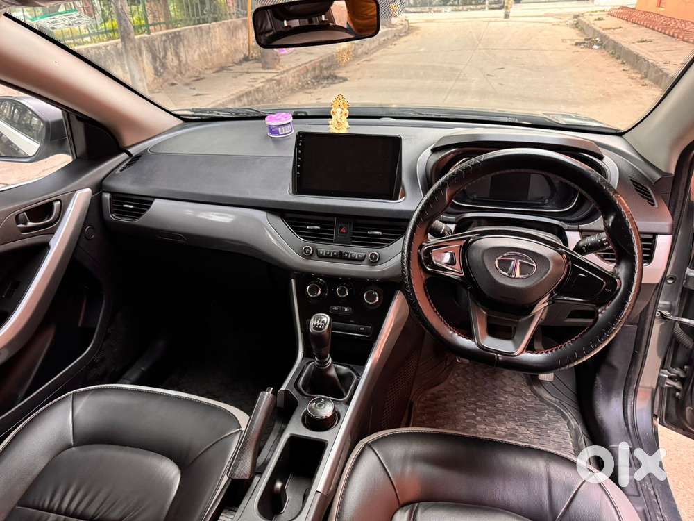 Tata Nexon, 2023, Diesel