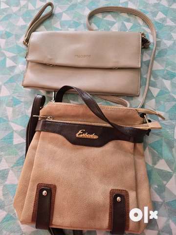 Sling Bag of Madame Esbeda