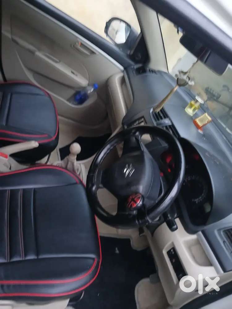 Maruti Suzuki Swift Dzire 2022 Ldi