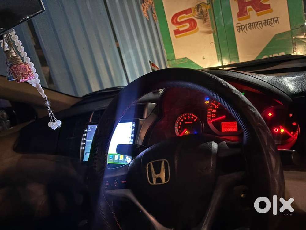 Honda Diesel Car 2024