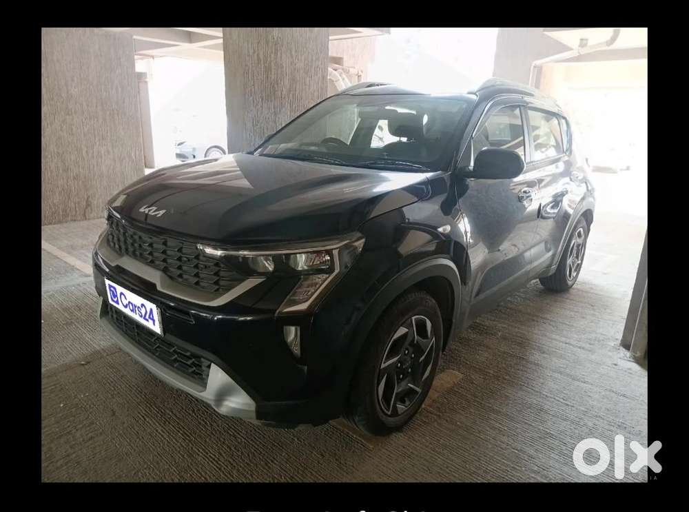 Kia Sonet Htk 2024