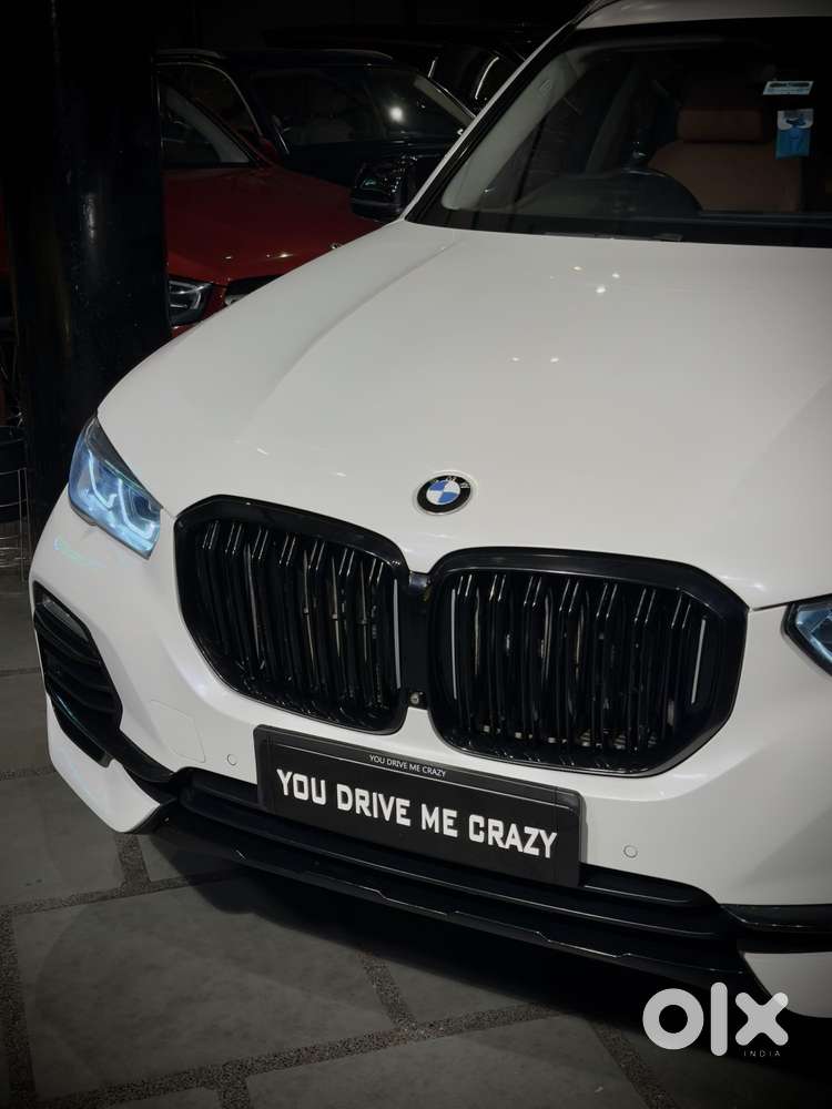 Bmw X5 Xdrive30d Xline, 2019, Diesel