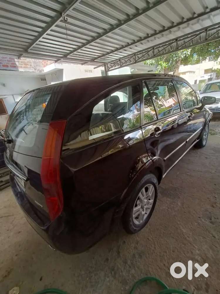 Tata Aria 2011 4x4 Diesel 68000 Km Driven