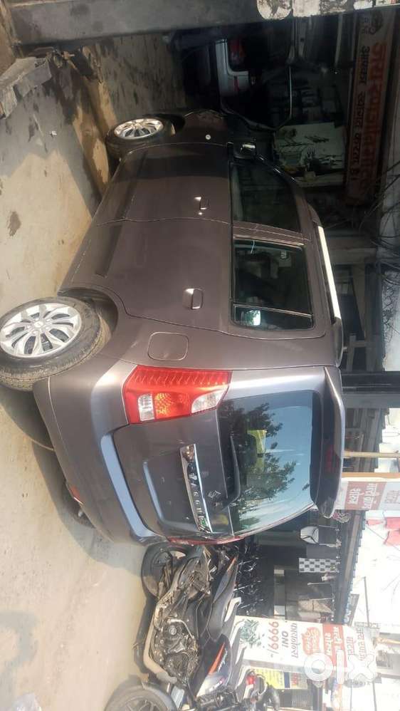 2015 Maruti Wagon R