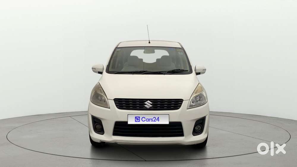 Maruti Suzuki Ertiga 2012-2015 Vxi, 2013, Petrol