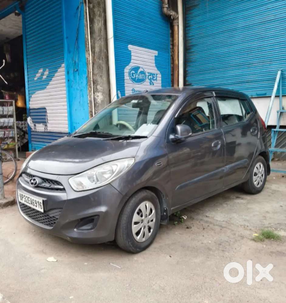 Hyundai I10 Magna 2012 Second Owner