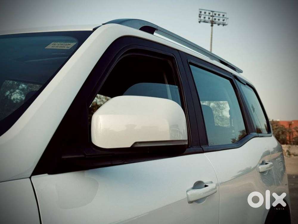 Mahindra Scorpio-n 2.2 Z6 Diesel Mt 7 Str, 2024, Diesel