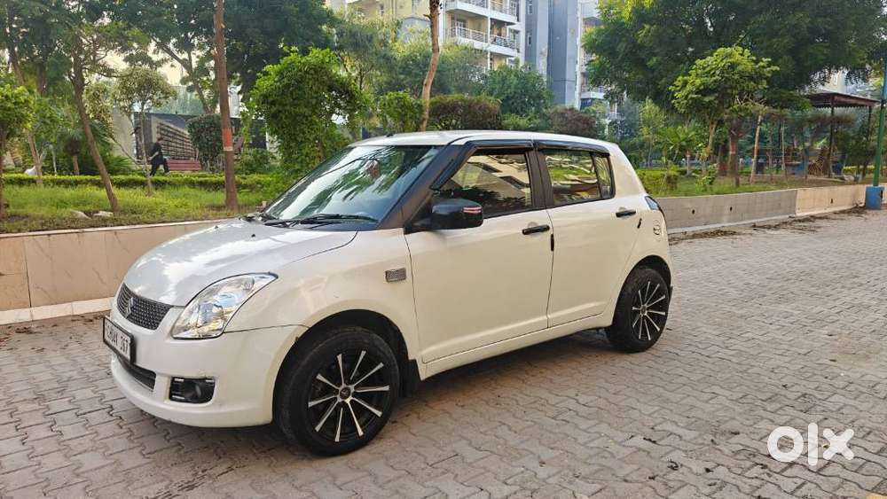 Maruti Suzuki Swift Vdi (o), 2009, Diesel