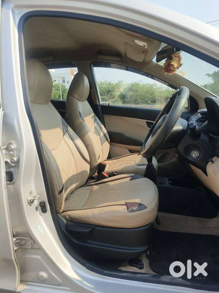 Hyundai Eon Era +, 2016, Lpg