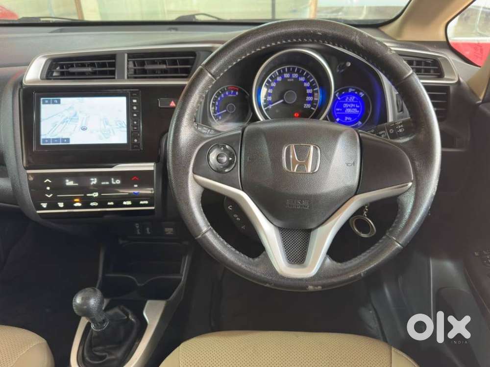 Honda Jazz Vx, 2019, Petrol