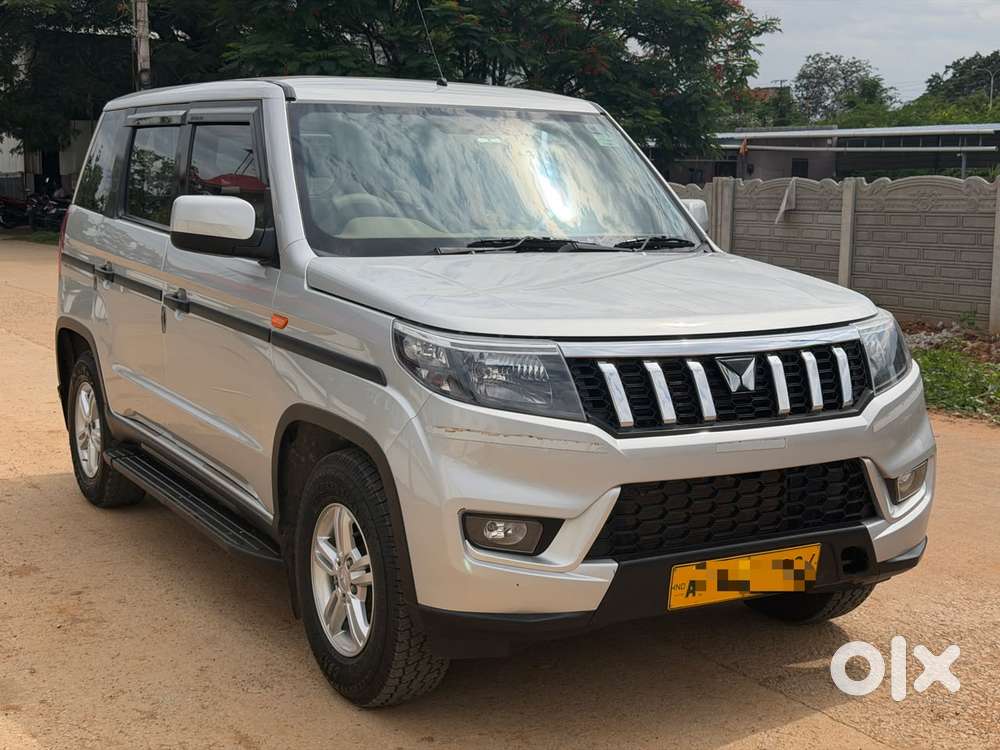 Mahindra Bolero Neo 1.5 N 10 R, 2023, Diesel