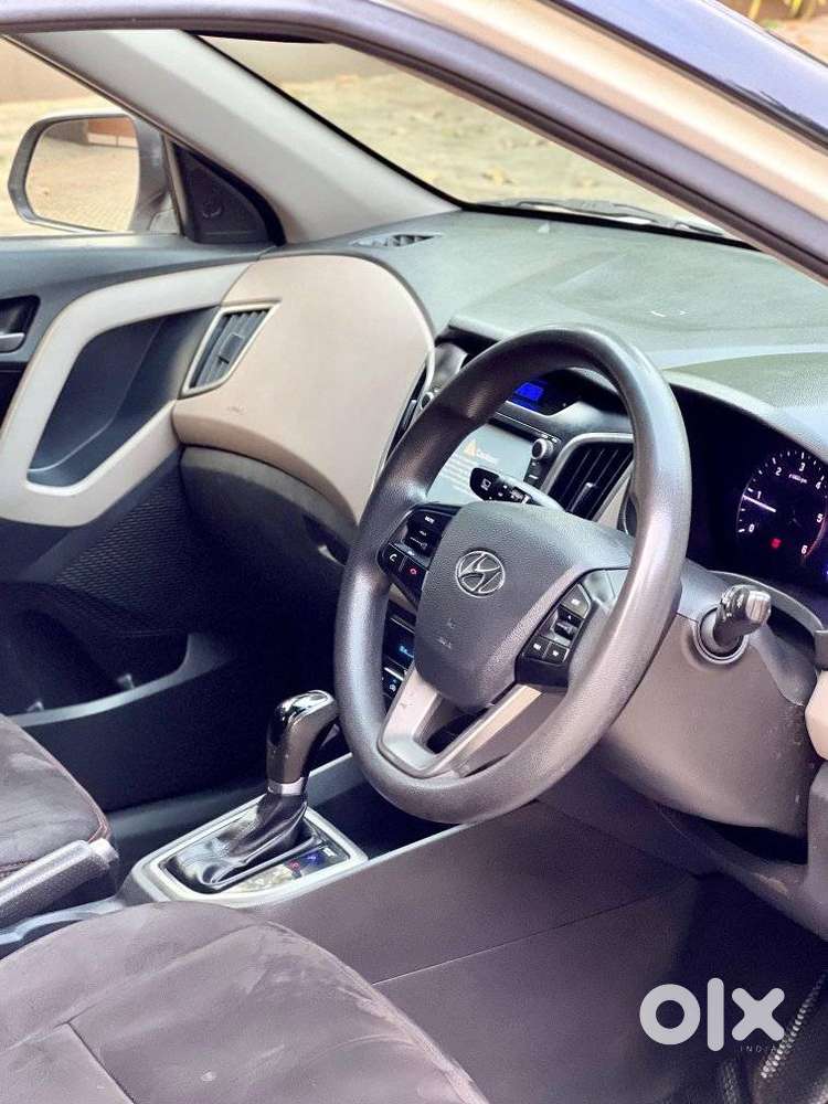 Hyundai Creta 1.6 Sx, 2015, Diesel