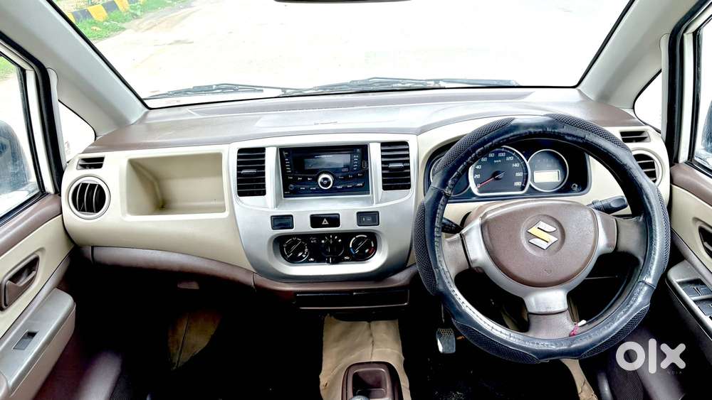 Maruti Suzuki Zen Estilo Vxi Bsiv, 2011, Petrol