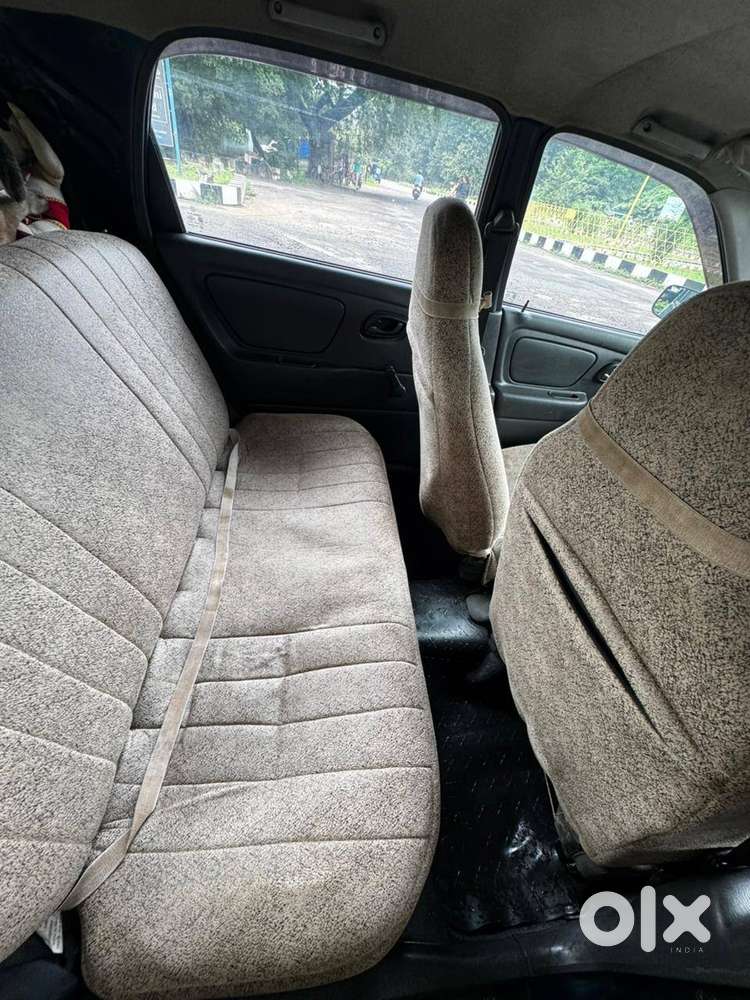 Maruti Suzuki Alto 1991 Petrol