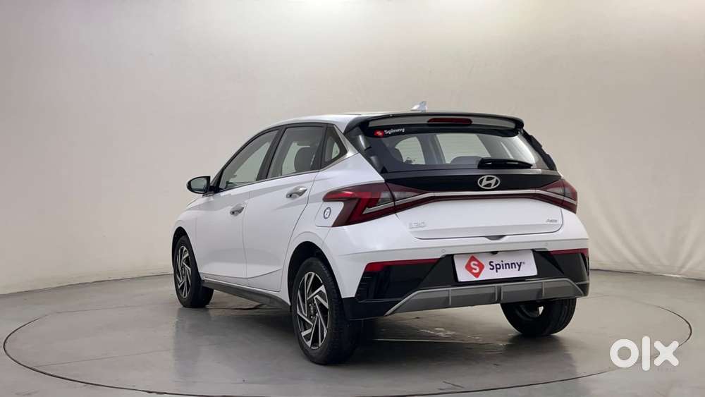 Hyundai New I20 1.2 Asta (o) Mt, 2026, Petrol