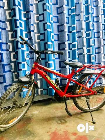 Hercules Bicycle in Good Condition Bicycles 1786721294