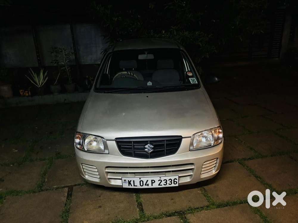 Maruti Suzuki Alto 800 2004 Petrol Well Maintained