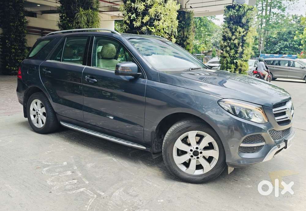 Mercedes-benz Gle Class 2.1 250d 4matic, 2016, Diesel