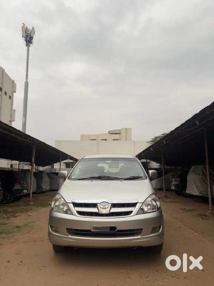 Innova 2006 - Diesel