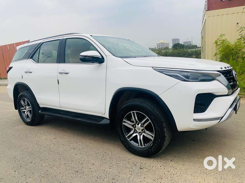 Toyota Fortuner 4x2 At 2.8 Diesel, 2024, Diesel