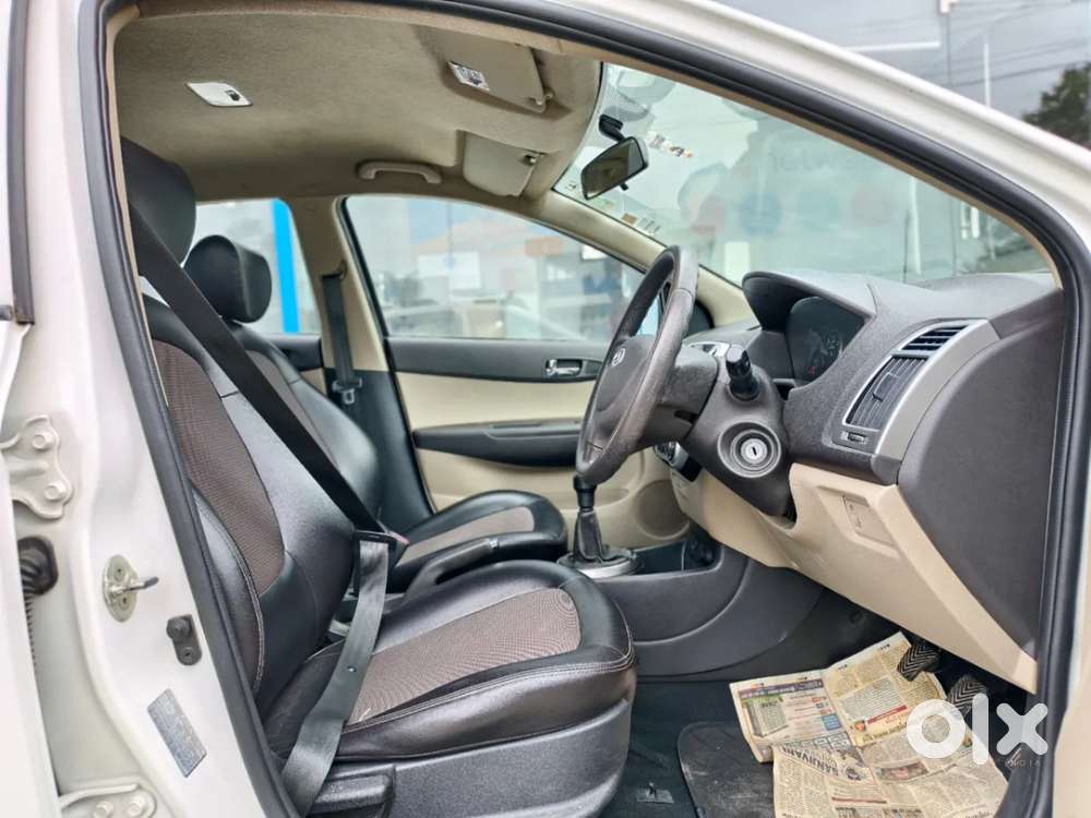 Hyundai I20 Magna 1.2 Mt, 2024, Petrol