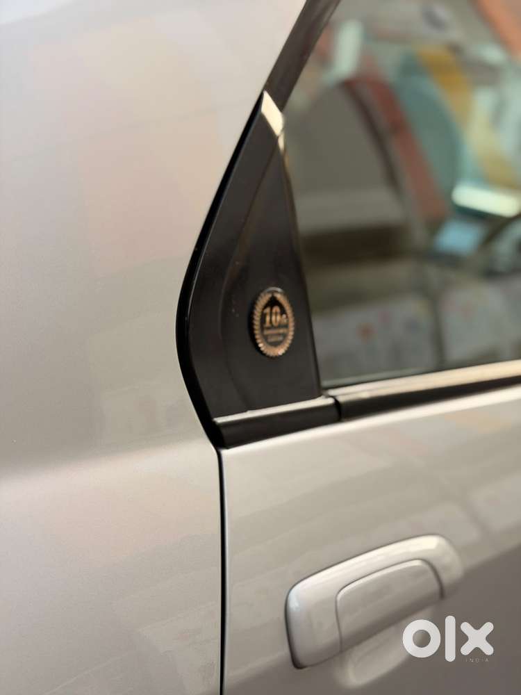 Honda City Zx Cvt, 2008, Petrol
