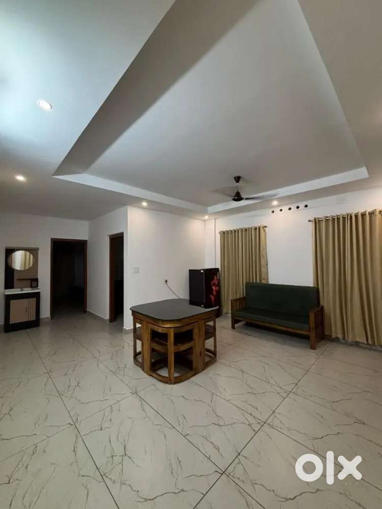 1BHK in Kakkanad