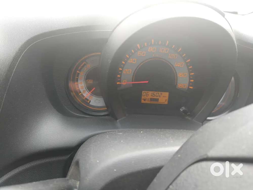 Honda Brio 2014 Petrol 62000 Km Driven Lady Driven