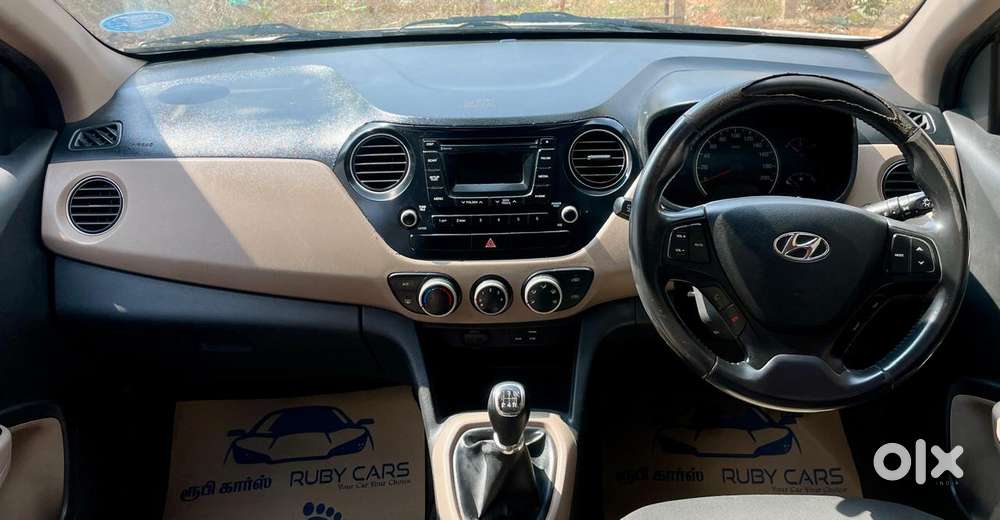 Hyundai I10 1.2 Kappa Asta O, 2016, Petrol