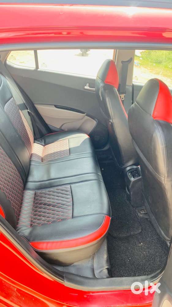 Hyundai Grand I10 2018 Petrol Manual