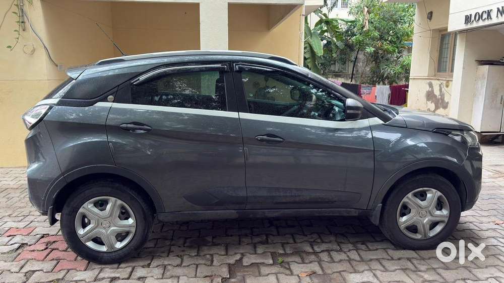 Tata Car Petrol 2020