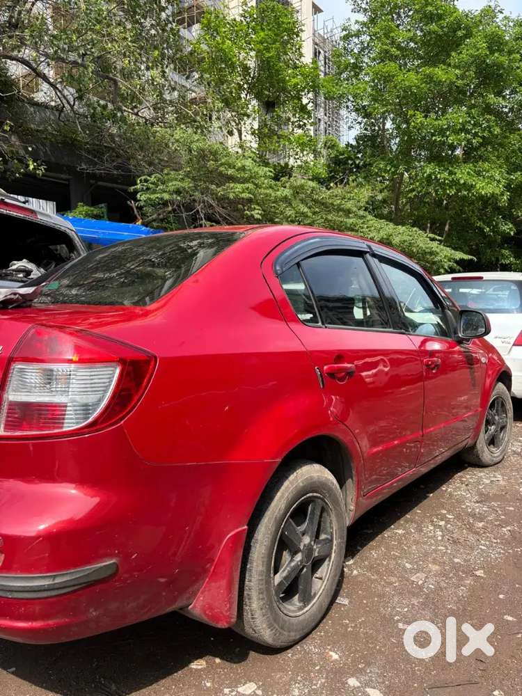 Mileage With Cng Full Maintain Car Not Any Work Just Take And Drive