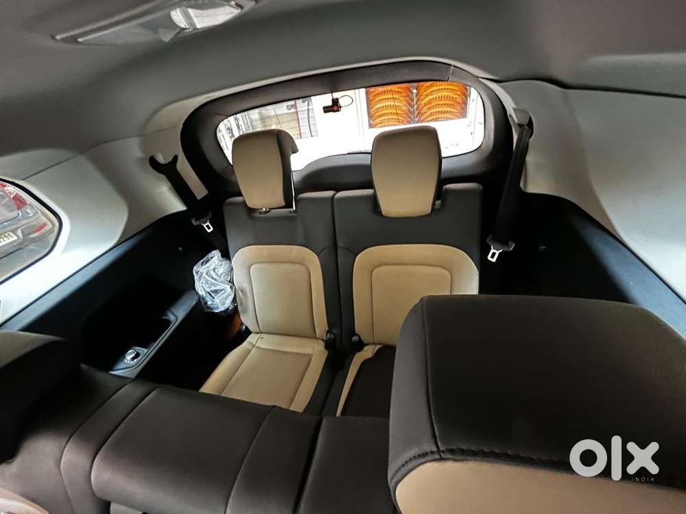 Tata Safari 2022 Limited Edition Diesel Well Maintained