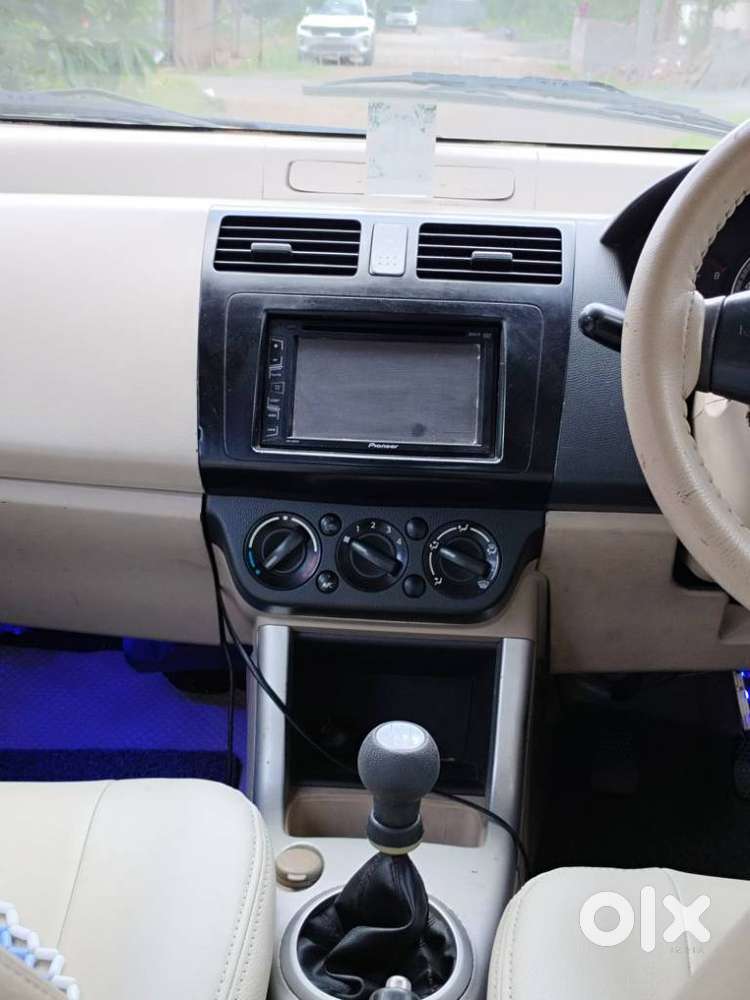 Maruti Suzuki Swift 2004-2010 Vxi Bsiv, 2006, Petrol