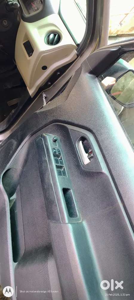 Maruti Suzuki Wagon R Stingray 2019 Petrol 57000 Km Driven